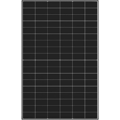 Солнечная панель TCL Solar HSM-BD54-GA N-type 34В 13А 465W