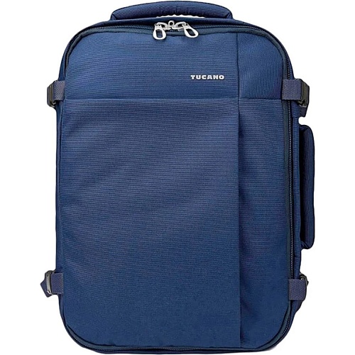 Рюкзак Tucano Tugo M Cabin 15.6" Blue (BKTUG-M-B)