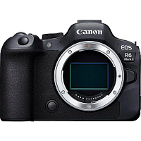 Бездзеркальний фотоапарат Canon EOS R6 Mark II Body (5666C031) UA - придбати в Дніпрі, Україні: ціна, характеристики | інтернет-магазин TOUCH