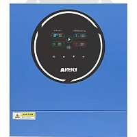Гібридний сонячний інвертор Anenji ANJ-5KW-48V-WIFI - придбати в Дніпрі, Україні: ціна, характеристики | інтернет-магазин TOUCH