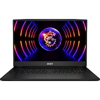 Ноутбук MSI Titan GT77HX 13VI-042US (TITANGT7713042)  - придбати в Дніпрі, Україні: ціна, характеристики | інтернет-магазин TOUCH