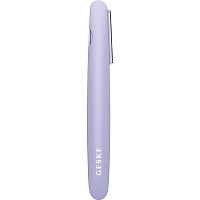 Триммер для тела GESKE Precision Trimmer 4in1 Purple (HB0455)