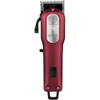 Машинка для стрижки TICO Professional Barber Upper Cut 5 Burgundy (100402BO)