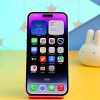 Смартфон Apple iPhone 14 Pro Max 256GB Deep Purple (MQ9X3) Б/У - придбати в Дніпрі, Україні: ціна, характеристики | інтернет-магазин TOUCH