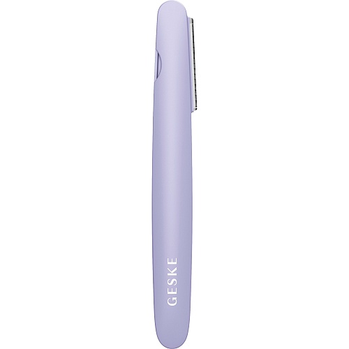 Триммер для тела GESKE Precision Trimmer 4in1 Purple (HB0455)