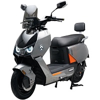 Электроскутер Garow L2026 W-5982 Grey