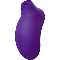 Звуковий стимулятор LELO SONA 2 Purple (SO8102) - придбати в Дніпрі, Україні: ціна, характеристики | інтернет-магазин TOUCH