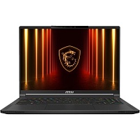 Ноутбук MSI Stealth A16 AI+ A3HWIG (A3HWIG-073US) - придбати в Дніпрі, Україні: ціна, характеристики | інтернет-магазин TOUCH