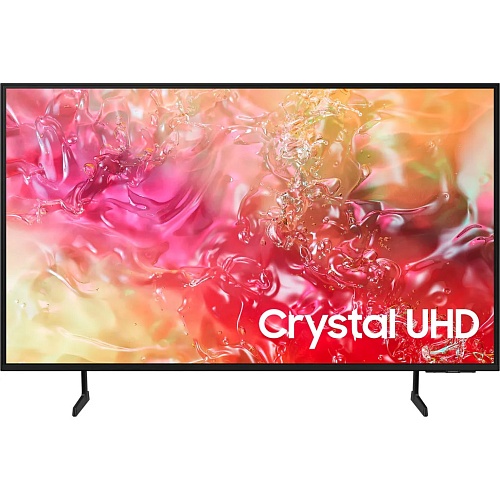 Телевизор Samsung DU7192 50" LCD Ultra HD 4K (UE50DU7192)