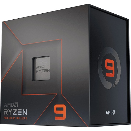 Процессор AMD Ryzen 9 7950X Box (100-100000514WOF) EU