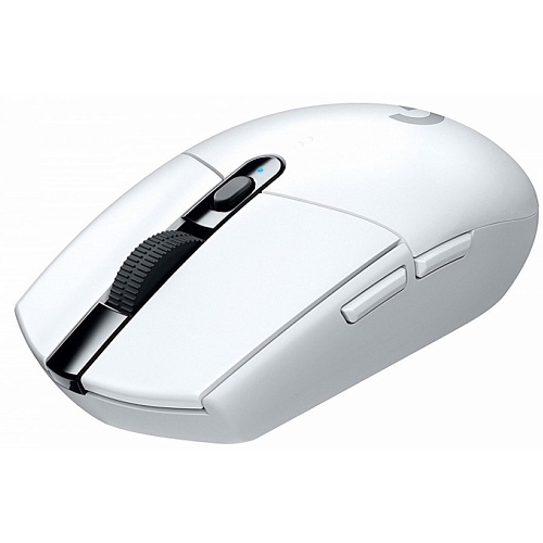 Мышь Logitech G305 Lightspeed (910-005291) White