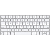 Клавиатура Apple Magic Keyboard with Touch ID Bluetooth (MK293)