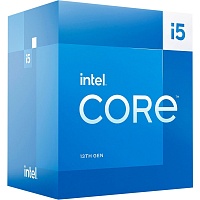 Процессор Intel Core i5-13400 Box (BX8071513400) EU