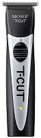 Машинка для стрижки Moser T-Cut 1591-0070 (Black)