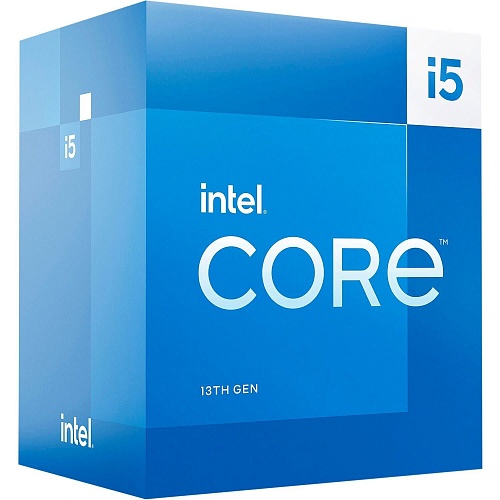 Процессор Intel Core i5-13400 Box (BX8071513400) EU