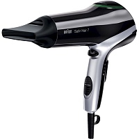 Фен Braun Satin Hair 7 HD 710 - придбати в Дніпрі, Україні: ціна, характеристики | інтернет-магазин TOUCH