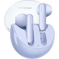 Навушники Oppo Enco Air3 Misty Purple (ETE31) - придбати в Дніпрі, Україні: ціна, характеристики | інтернет-магазин TOUCH