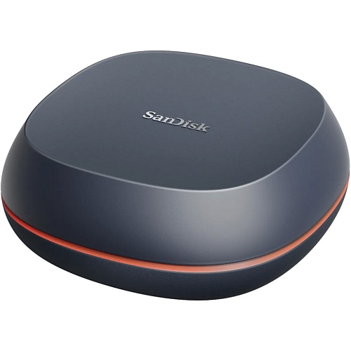 Зовнішній SSD накопичувач SanDisk Desk Drive 8TB (SDSSDT40-8T00-EM25) - придбати в Дніпрі, Україні: ціна, характеристики | інтернет-магазин TOUCH