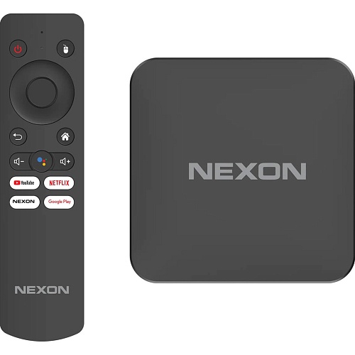 Медиаплеер Nexon X8 4/32GB