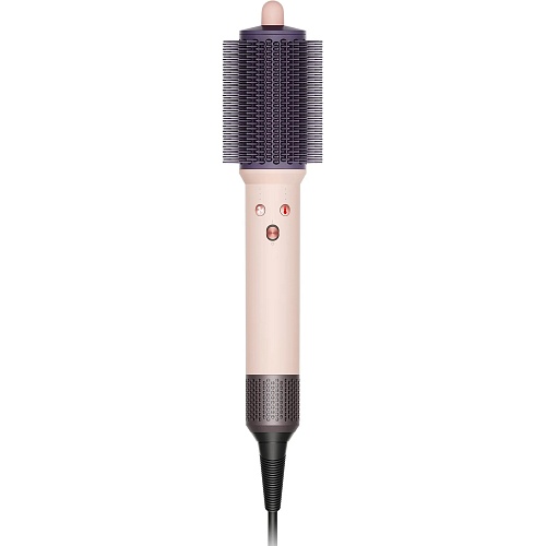Фен-щітка Dyson Airsmooth HB01-A Ceramic Pink/Rose Gold (493078-01) - придбати в Дніпрі, Україні: ціна, характеристики | інтернет-магазин TOUCH