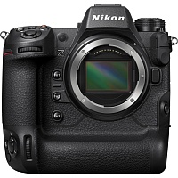 Бездзеркальний фотоапарат Nikon Z9 Body (VOA080AE) - придбати в Дніпрі, Україні: ціна, характеристики | інтернет-магазин TOUCH