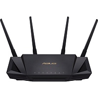 Беспроводной маршрутизатор (роутер) Asus RT-AX58U