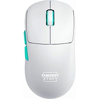 Мышь Cherry Xtrfy M68 Wireless White (CX-M68W-WHITE)