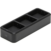 Зарядний хаб DJI Mavic 3 Series Battery Charging Hub 100W (CP.EN.00000422.01) OEM - придбати в Дніпрі, Україні: ціна, характеристики | інтернет-магазин TOUCH