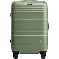 Чемодан 90FUN Ninetygo Modern Luggage 20" Green (6941413244435)