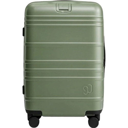 Чемодан 90FUN Ninetygo Modern Luggage 20" Green (6941413244435)
