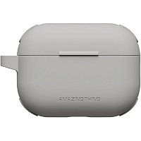 Чохол AmazingThing Omni GripClip Case для Airpods Pro 2 Titan Grey - придбати в Дніпрі, Україні: ціна, характеристики | інтернет-магазин TOUCH