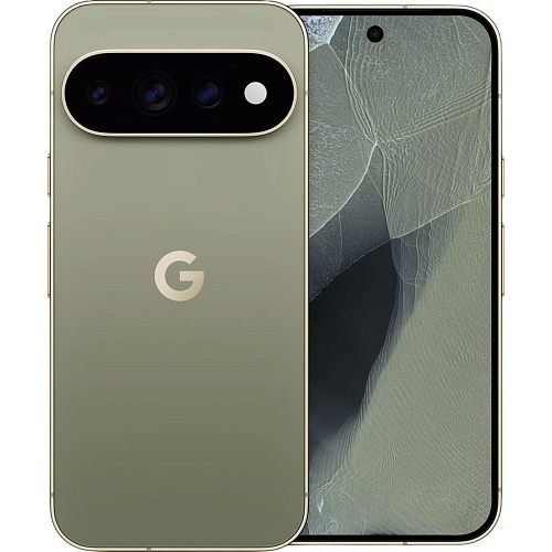 Смартфон Google Pixel 11 Pro 16/512GB Olive