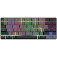Клавиатура GamePro MK230R Dark Gray