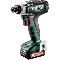 Шуруповерт Metabo PowerMaxx SSD 12 (601114500) - придбати в Дніпрі, Україні: ціна, характеристики | інтернет-магазин TOUCH