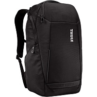 Рюкзак Thule Accent Backpack 23L Black (3204813) - придбати в Дніпрі, Україні: ціна, характеристики | інтернет-магазин TOUCH
