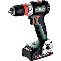 Дриль-шуруповерт Metabo BS 18 L BL Q (613156500)  - придбати в Дніпрі, Україні: ціна, характеристики | інтернет-магазин TOUCH