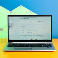 Ноутбук HP EliteBook 850 G8 (2Y2S1EA) Б/У
