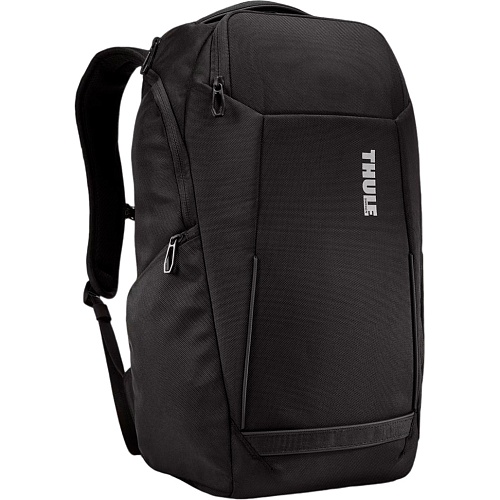 Рюкзак Thule Accent Backpack 23L Black (3204813)