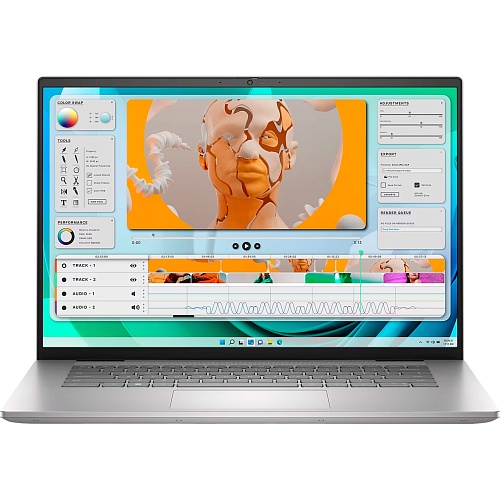 Ноутбук Dell Inspiron 16 Plus 7630 (i7630-7619SLV-PUS) 