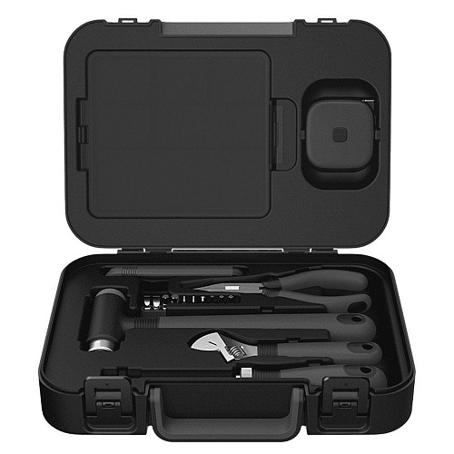 Набір інструментів Xiaomi MIIIW Rice Toolbox - придбати в Дніпрі, Україні: ціна, характеристики | інтернет-магазин TOUCH