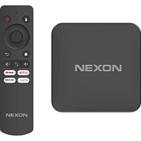 Медиаплеер Nexon X8 4/64GB (NX817545199)