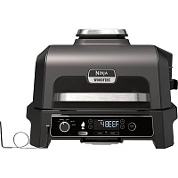 Электрогриль Ninja Woodfire Pro XL OG850EU