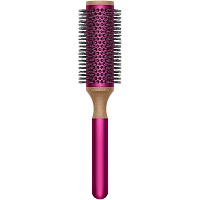 Гребінець Dyson Vented Barrel brush 35mm Fuchsia/Fuchsia (970293-03)  - придбати в Дніпрі, Україні: ціна, характеристики | інтернет-магазин TOUCH