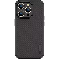 Чехол Nillkin Matte Pro для Apple iPhone 15 Pro Black