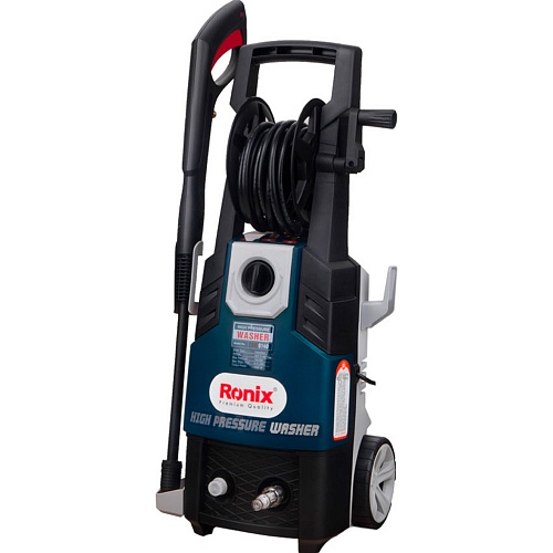 Мойка высокого давления Ronix RP-0140