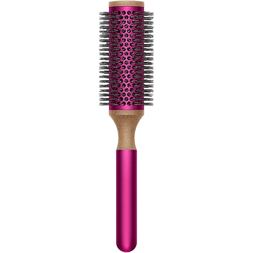 Расческа Dyson Vented Barrel brush 35mm Fuchsia/Fuchsia (970293-03) 