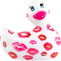 Вібратор Big Teaze Toys I Rub My Duckie Romance v2.0 (SO3909) - придбати в Дніпрі, Україні: ціна, характеристики | інтернет-магазин TOUCH