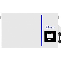 Гибридный солнечный инвертор Deye All-in-one 6kW Al-W5.1-6P1-EU-B