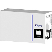 Гибридный солнечный инвертор Deye AI-W5.1-12K-SG04LPP3-EU Deye ESS