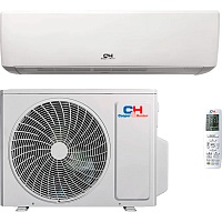 Сплит-система Cooper&Hunter Vital Inverter CH-S18FTXF2-NG